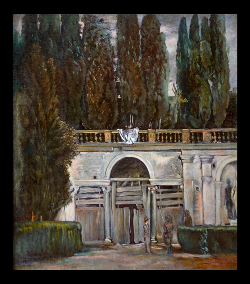 villa-medici